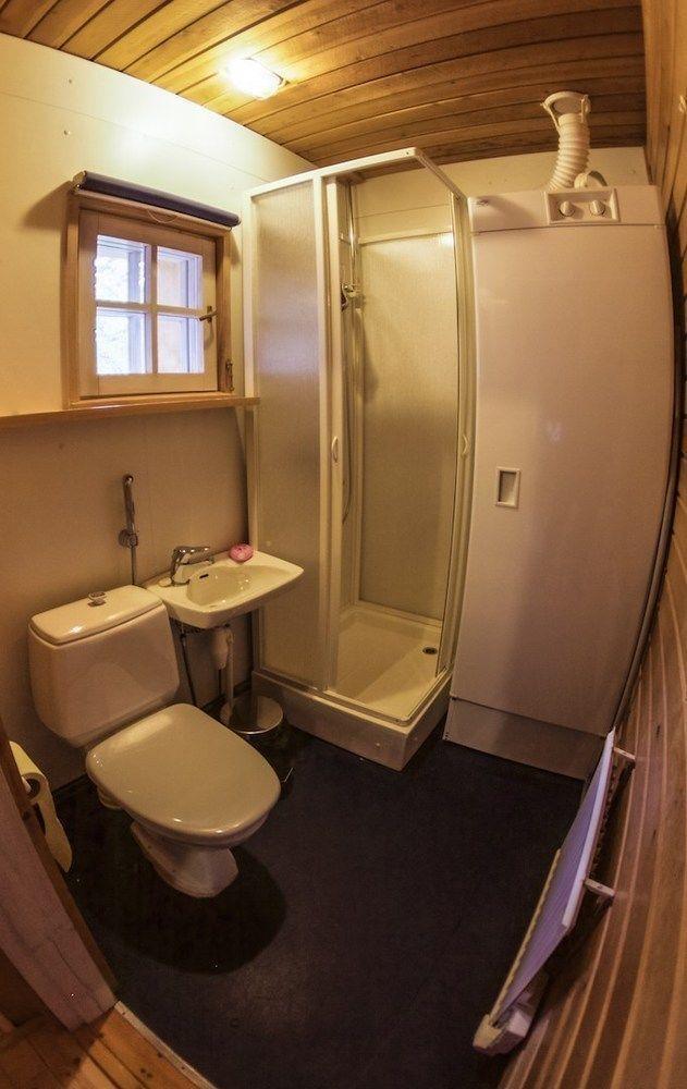 Kuukkeli Apartments Tokka Saariselka Kültér fotó